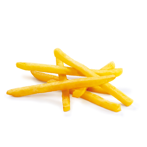 XFF7F12 - 7mm FINEST FRIES _ 183.013